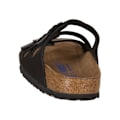 Miniatyrbillede 3 af 5: Tøffel Birkenstock Florida Birkoflor Sort 37