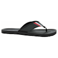 Pikkukuva 1 / 7: Varvassandaalit Tommy Hilfiger FM0FM04473 Bds Mustat 47