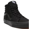 Miniatyrbillede 8 af 8: Sko Vans SK8 HI Sort 43