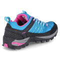 Miniatyrbillede 4 af 7: Sneakers low CMP 3Q5445620LL Azurblå 37