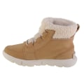 Miniatyrbillede 2 af 4: Sko Sorel Explorer Next Carnival Wp Beige 39