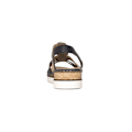 Miniatyrbillede 8 af 10: Sandaler Rieker 679L416BL Sort 37