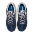 Pikkukuva 3 / 8: Puolikengät New Balance 574 Tummansininen 43