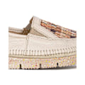 Miniatyrbild 9 av 9: Mockaskiner Maciejka 0586304001 Beige 40