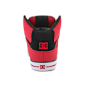 Miniatyrbillede 7 af 7: Sko DC Pure High Top Rød,Sort 41