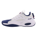 Miniatyrbillede 2 af 4: Sneakers low Reebok Solution Mid Hvid,Flåde 37