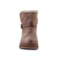 Pikkukuva 3 / 7: Lumisaappaat Skechers Keepsakes 2 0 Home Sweet Home Ruskeat 36