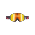 Miniatyrbild 1 av 2: Goggles Goggle Gog Dash Svarta