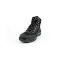 Miniatyrbillede 3 af 11: Sko 4F OBMH253 Sort 44