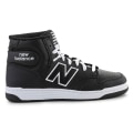 Miniatyrbild 6 av 7: Skor New Balance Unsiex Svarta 40.5