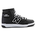 Miniatyrbillede 6 af 7: Sko New Balance Unsiex Sort 44