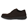 Miniatyrbillede 3 af 5: Sneakers low Enval Soft Belfast Caffe Brun 42