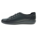 Miniatyrbillede 3 af 7: Sneakers low Ecco Soft 20 Sort 38