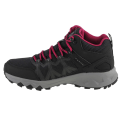 Pikkukuva 2 / 4: Puolikengät Columbia Peakfreak II Mid Outdry Mustat 39
