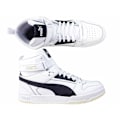 Miniatyrbillede 3 af 6: Sko Puma Rbd Game Hvid 40