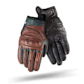 Miniatyrbild 1 av 3: Handskar Shima Caliber Bruna L/21,6-22,9 cm