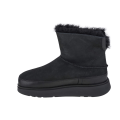 Miniatyrbillede 2 af 4: Støvletter fitflop Gen-ff Mini Sort 38.5