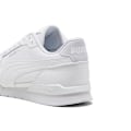 Miniatyrbillede 3 af 5: Sneakers low Puma St Runner V3 L Hvid 41