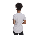Miniatyrbild 3 av 4: Shirts Adidas TX Pocket Tee Gråa 152 - 157 cm/XS