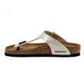 Pikkukuva 2 / 3: Varvassandaalit Birkenstock 943871 Kerman väriset,Valkoiset 38