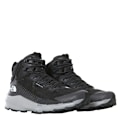 Pikkukuva 2 / 5: Kengät The North Face Vectiv Fastpack Mid Futurelight Grafiitin väriset 41