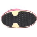 Miniatyrbillede 6 af 6: Snowboots Moon Boot Nylon Pink 35