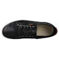 Miniatyrbillede 4 af 6: Sneakers low Ecco Soft 7 Sort 38