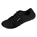 Miniatyrbillede 1 af 5: Sneakers low Leguano 10009012 Sort 44
