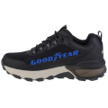 Pikkukuva 2 / 4: Puolikengät Skechers Max Protectfast Track Mustat 41