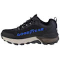 Pikkukuva 2 / 4: Puolikengät Skechers Max Protectfast Track Mustat 45