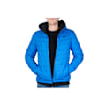 Miniatyrbillede 6 af 9: Jakker 4F 4FWAW23TDJAM434NIEBIESKI Sort 182 - 185 cm/XL
