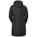 Miniatyrbillede 2 af 5: Jakker Helly Hansen Sirdal Sort 170 - 174 cm/L
