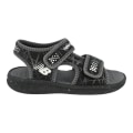 Miniatyrbillede 1 af 7: Sandaler New Balance Kids Sport Sandal Sort 22.5