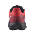 Miniatyrbillede 6 af 8: Sneakers low Salomon Pulsar Trail Bordeaux 48