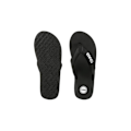 Pikkukuva 5 / 5: Varvassandaalit Colmar Flip Flop Plain Mustat 42