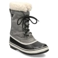 Miniatyrbillede 2 af 6: Snowboots Sorel Winter Carnival Sort,Grå 38