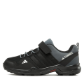 Pikkukuva 3 / 6: Puolikengät Adidas Terrex Ax2r Hook-and-loop Hiking Mustat 35.5
