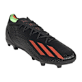 Pikkukuva 1 / 4: Puolikengät Adidas X SPEEDPORTAL2 FG Mustat 46 2/3