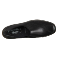 Miniatyrbillede 4 af 5: Sneakers low Semler Natascha Sort 6 UK women