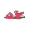Miniatyrbillede 3 af 3: Sandaler Grünland Afre Pink 22