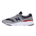 Pikkukuva 3 / 3: Puolikengät New Balance 997 Harmaat 40.5