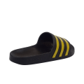 Miniatyrbillede 3 af 7: Tøffel Adidas Adilette Aqua Sort 48 2/3