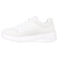 Miniatyrbillede 4 af 6: Sneakers low Skechers Uno Lite Spread The Love Hvid 36.5