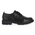 Miniatyrbillede 2 af 5: Sneakers low Jana 23773001 Sort 40