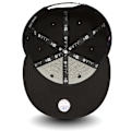 Miniatyrbillede 2 af 4: Hætter New Era 9FIFTY NY Yankees Snapback Sort Produkt av avvikande storlek