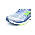 Miniatyrbild 6 av 9: Lågskor New Balance 860 Blå 36.5