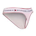 Pikkukuva 2 / 4: Majtki Tommy Hilfiger UW0UW02813YBR Valkoiset XS
