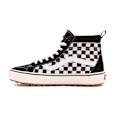 Miniatyrbillede 3 af 8: Sko Vans VN0A5HZYA041 Sort,Hvid 46