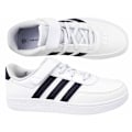 Miniatyrbillede 3 af 6: Sneakers low Adidas Breaknet 20 EL K Hvid 38 2/3