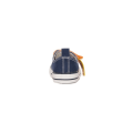Miniatyrbillede 8 af 10: Kondisko Big Star JJ374077NAVY Flåde,Gul 23